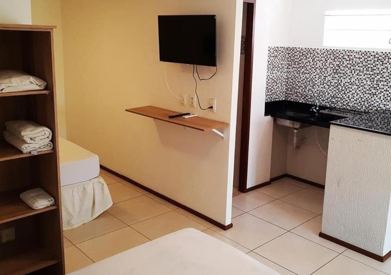 Navegantes Hotel