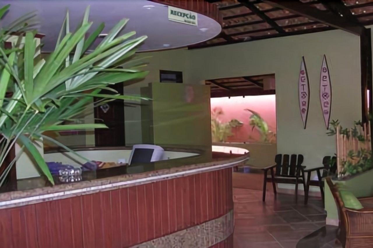 Navegantes Hotel