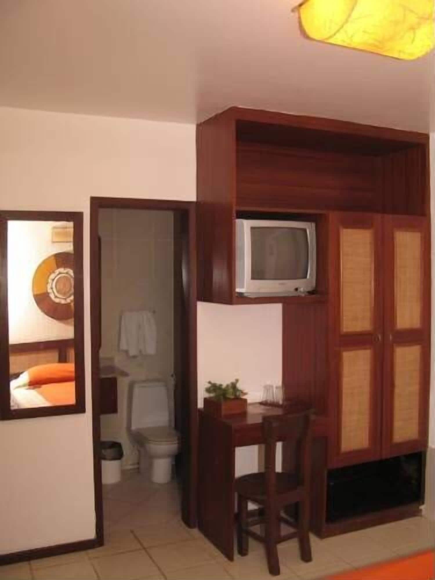 Navegantes Hotel 3*