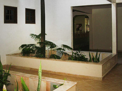 Navegantes