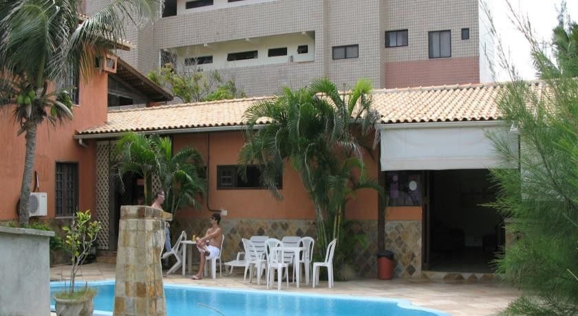 Navegantes Hotel 3*