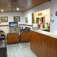 Navegantes Hotel 3*